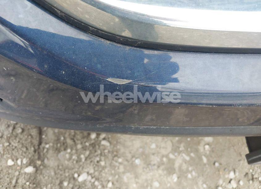 Photo 18 of 2016 Honda Cr-v EX-L (VIN 2HKRM4H74GH615927)