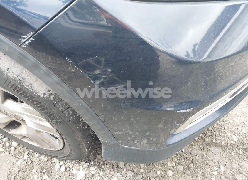 Photo 19 of 2016 Honda Cr-v EX-L (VIN 2HKRM4H74GH615927)