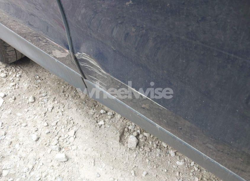 Photo 20 of 2016 Honda Cr-v EX-L (VIN 2HKRM4H74GH615927)