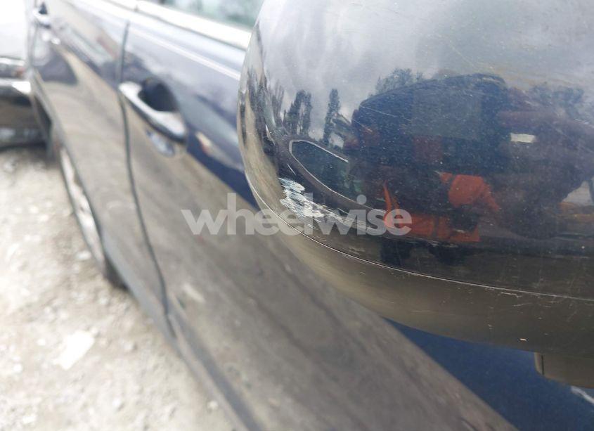 Photo 21 of 2016 Honda Cr-v EX-L (VIN 2HKRM4H74GH615927)