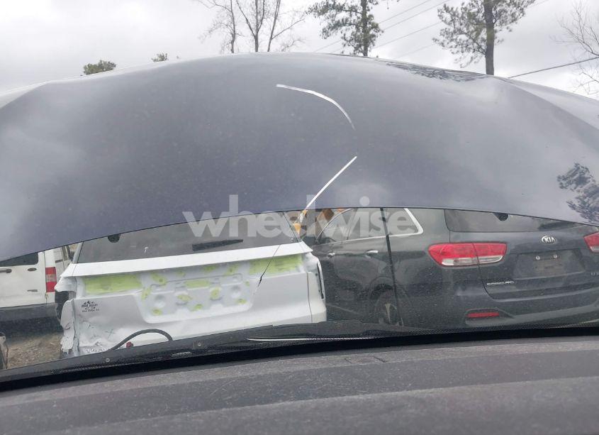 Photo 22 of 2016 Honda Cr-v EX-L (VIN 2HKRM4H74GH615927)