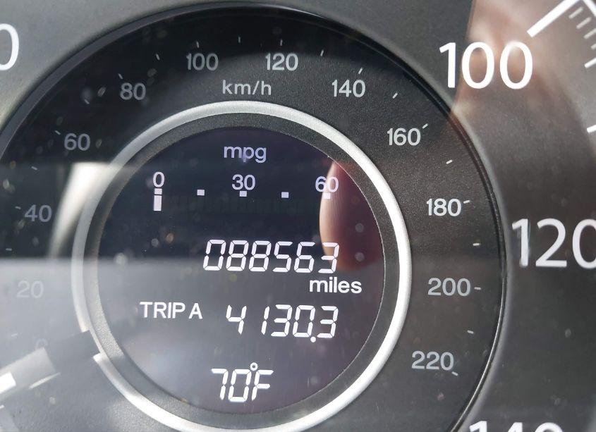 Photo 15 of 2016 Honda Cr-v EX-L (VIN 2HKRM4H74GH707717)