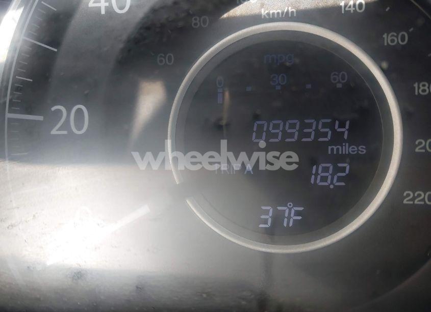 Photo 15 of 2016 Honda Cr-v EX-L (VIN 2HKRM4H74GH714926)