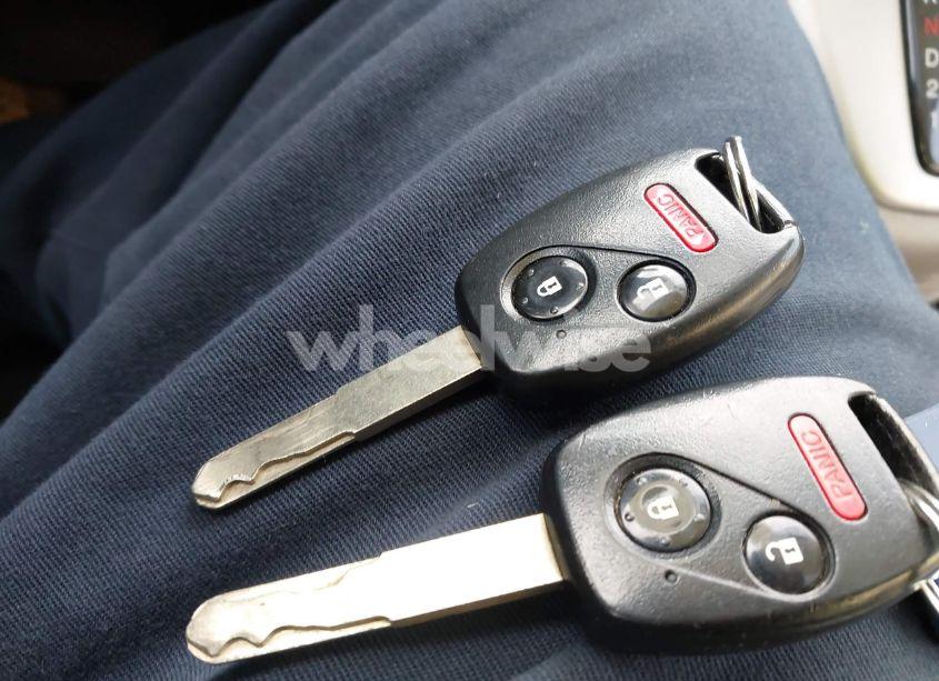 Photo 11 of 2012 Honda Cr-v EX-L (VIN 2HKRM4H75CH608480)