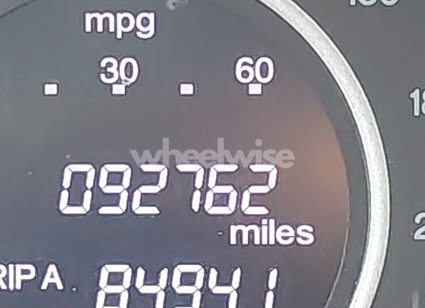 Photo 15 of 2012 Honda Cr-v EX-L (VIN 2HKRM4H75CH608480)