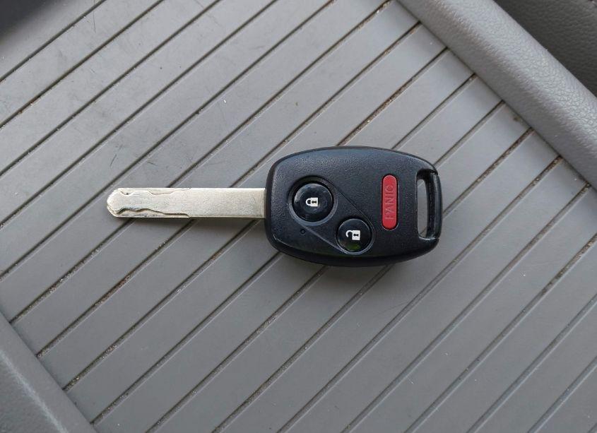 Photo 11 of 2012 Honda Cr-v EX-L (VIN 2HKRM4H75CH611542)