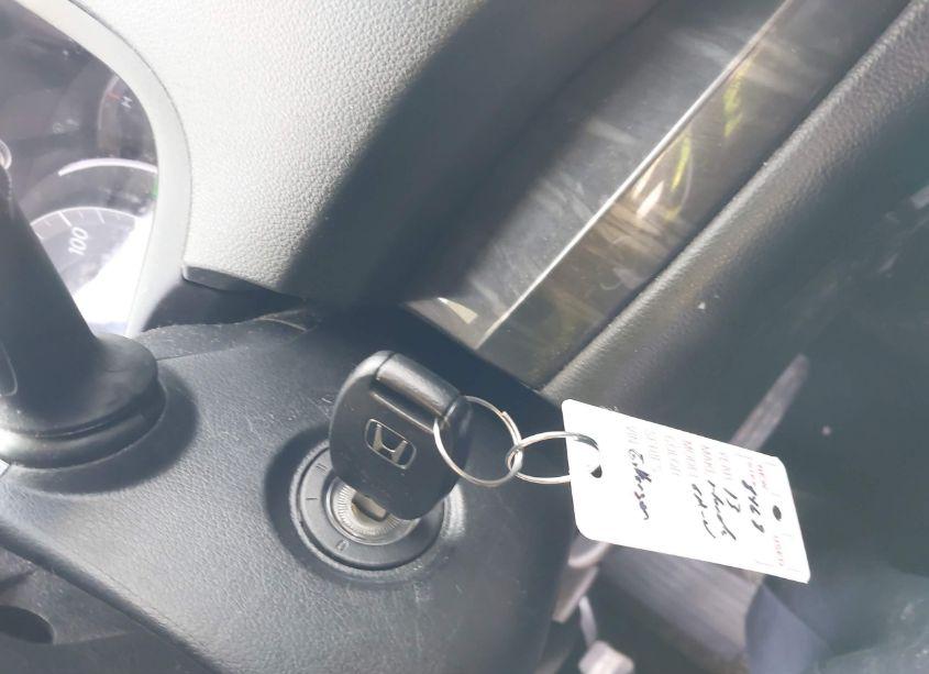 Photo 11 of 2013 Honda Cr-v EX-L (VIN 2HKRM4H75DH606018)