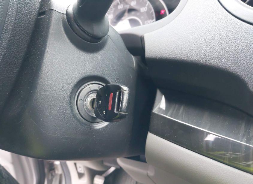 Photo 11 of 2013 Honda Cr-v EX-L (VIN 2HKRM4H75DH627435)