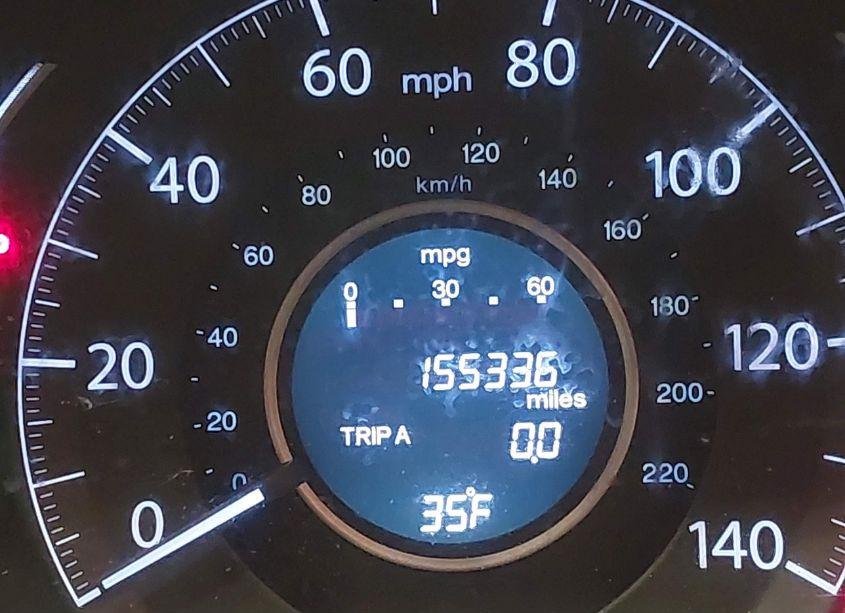 Photo 15 of 2014 Honda Cr-v EX-L (VIN 2HKRM4H75EH622656)