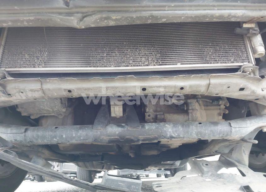 Photo 21 of 2014 Honda Cr-v EX-L (VIN 2HKRM4H75EH645399)