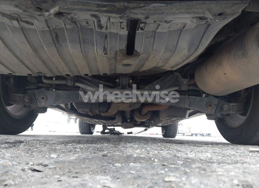 Photo 22 of 2014 Honda Cr-v EX-L (VIN 2HKRM4H75EH645399)