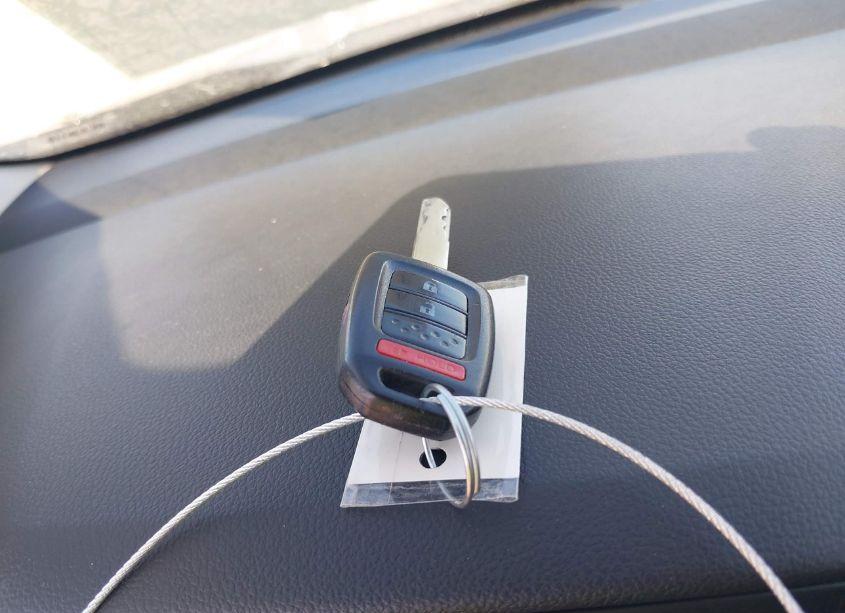 Photo 11 of 2014 Honda Cr-v EX-L (VIN 2HKRM4H75EH652739)