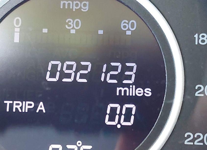 Photo 7 of 2014 Honda Cr-v EX-L (VIN 2HKRM4H75EH652739)