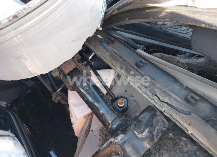 Photo 14 of 2014 Honda Cr-v EX-L (VIN 2HKRM4H75EH665667)