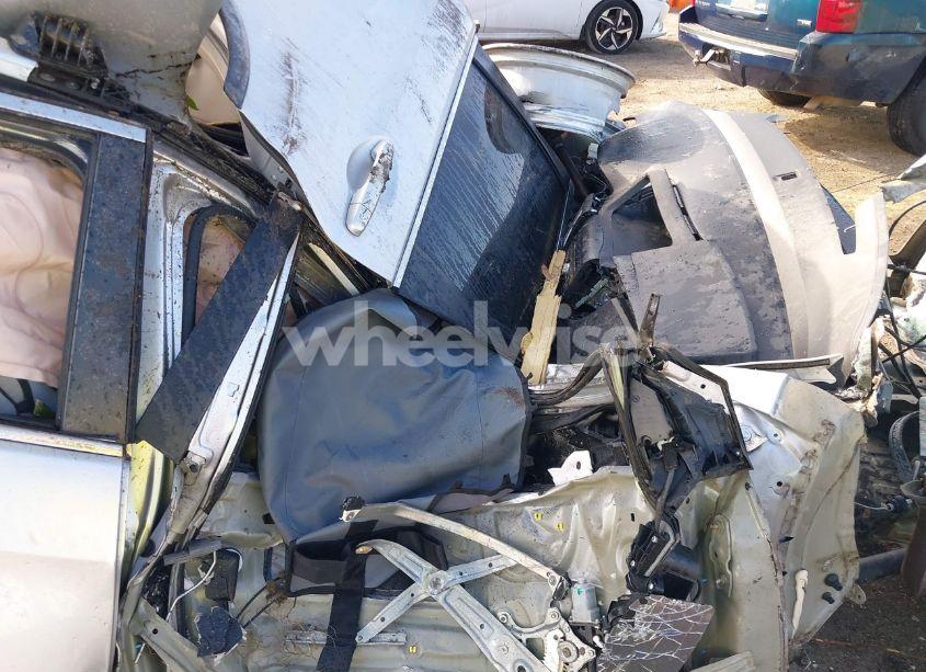 Photo 5 of 2014 Honda Cr-v EX-L (VIN 2HKRM4H75EH665667)