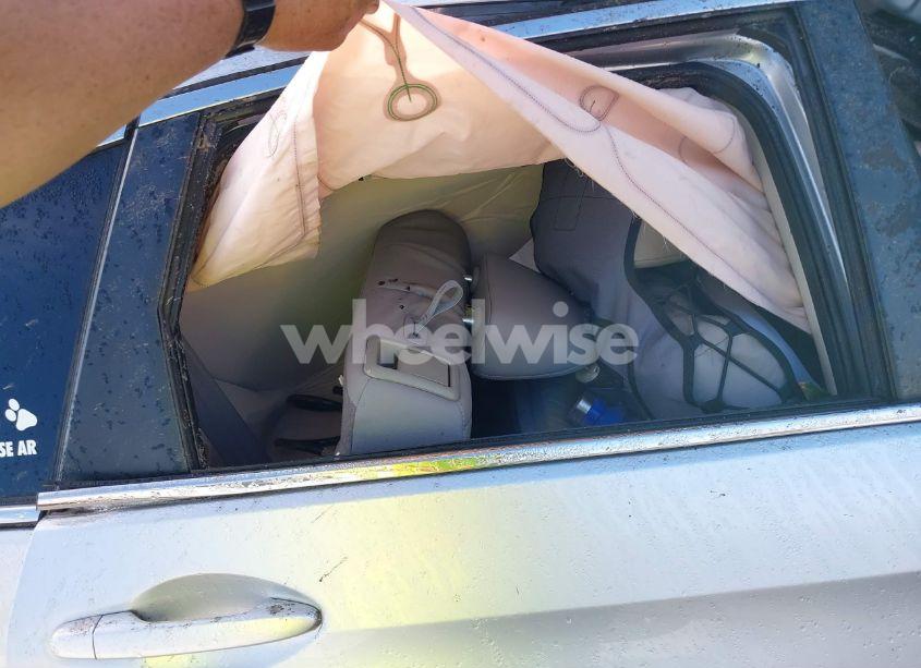 Photo 8 of 2014 Honda Cr-v EX-L (VIN 2HKRM4H75EH665667)