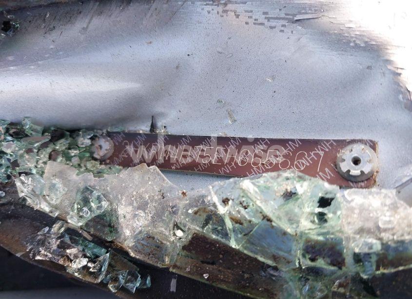 Photo 9 of 2014 Honda Cr-v EX-L (VIN 2HKRM4H75EH665667)