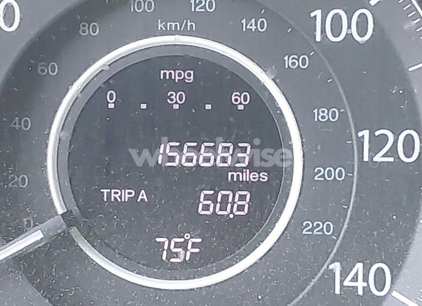 Photo 15 of 2014 Honda Cr-v EX-L (VIN 2HKRM4H75EH682114)