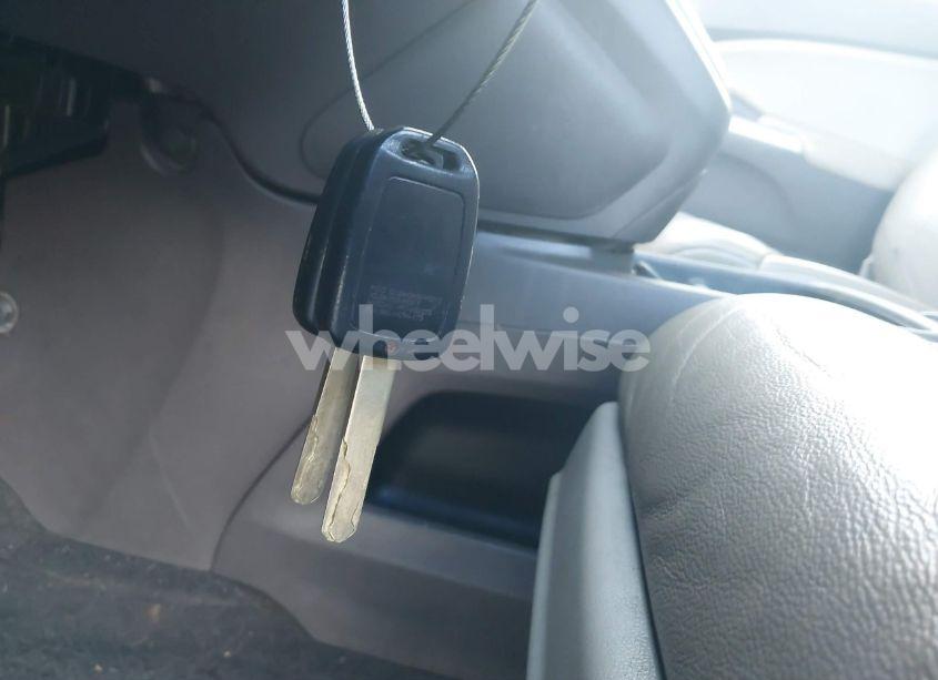 Photo 11 of 2014 Honda Cr-v EX-L (VIN 2HKRM4H75EH715063)