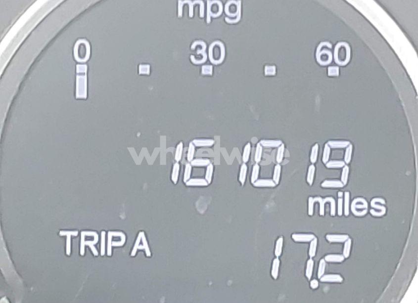 Photo 15 of 2014 Honda Cr-v EX-L (VIN 2HKRM4H75EH720523)