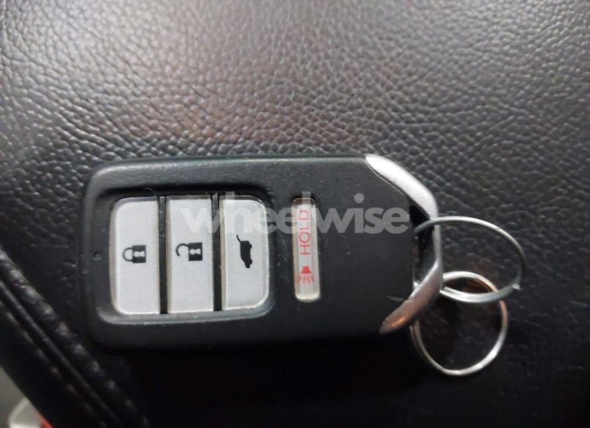 Photo 11 of 2015 Honda Cr-v EX-L (VIN 2HKRM4H75FH604059)