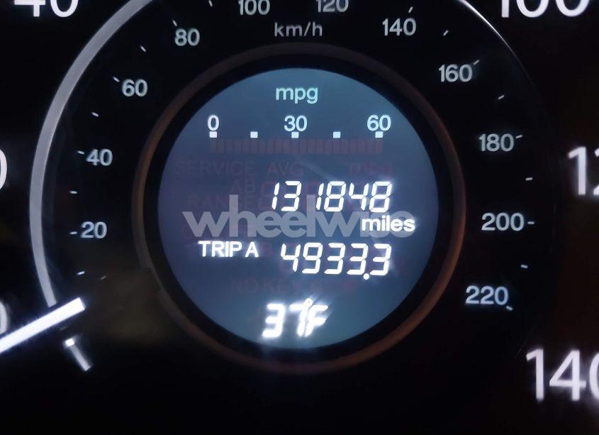 Photo 16 of 2015 Honda Cr-v EX-L (VIN 2HKRM4H75FH604059)