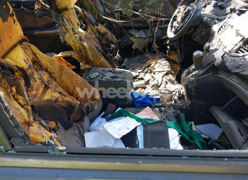 Photo 5 of 2015 Honda Cr-v EX-L (VIN 2HKRM4H75FH678761)