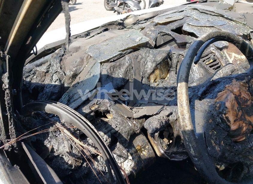 Photo 7 of 2015 Honda Cr-v EX-L (VIN 2HKRM4H75FH678761)