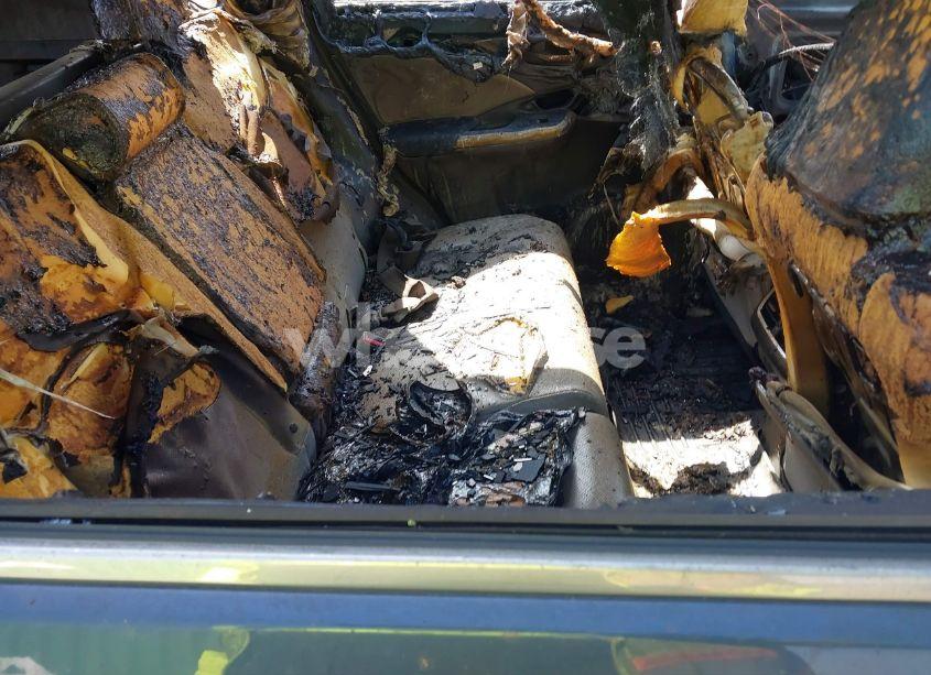 Photo 8 of 2015 Honda Cr-v EX-L (VIN 2HKRM4H75FH678761)