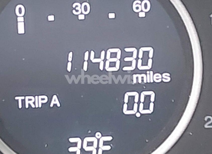 Photo 15 of 2015 Honda Cr-v EX-L (VIN 2HKRM4H75FH706249)