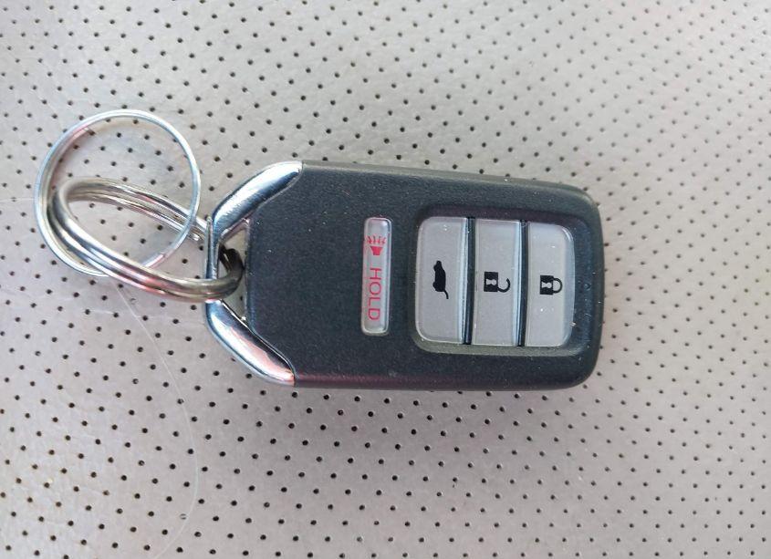 Photo 11 of 2016 Honda Cr-v EX-L (VIN 2HKRM4H75GH681693)