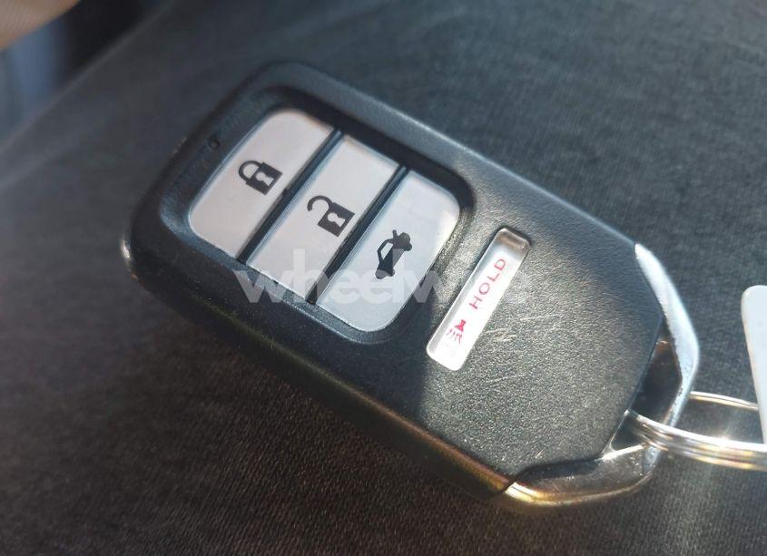 Photo 11 of 2016 Honda Cr-v EX-L (VIN 2HKRM4H75GH708973)