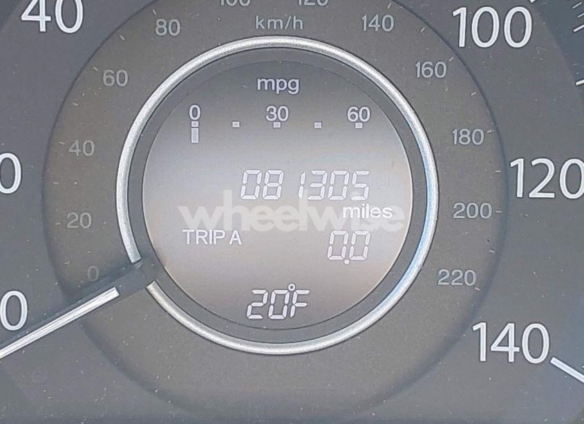 Photo 15 of 2016 Honda Cr-v EX-L (VIN 2HKRM4H75GH708973)