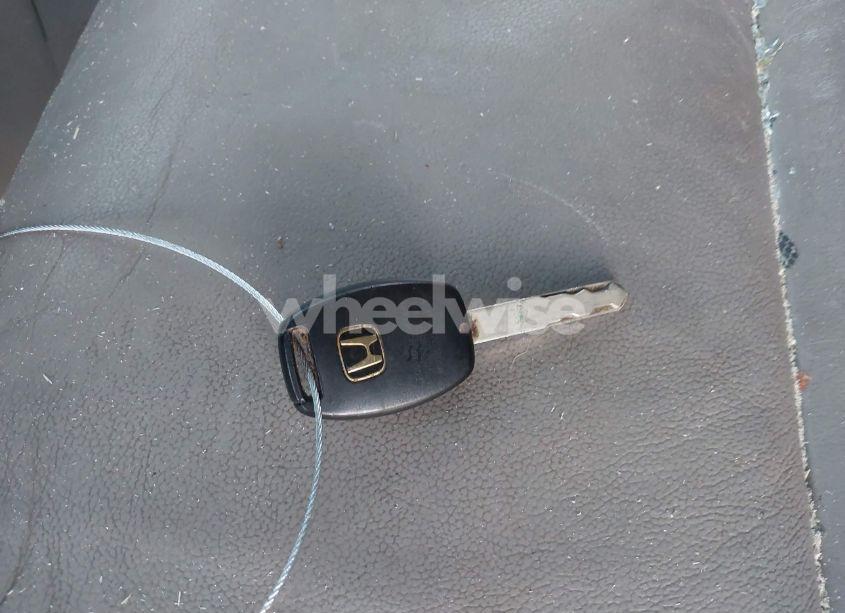 Photo 11 of 2013 Honda Cr-v EX-L (VIN 2HKRM4H76DH629310)