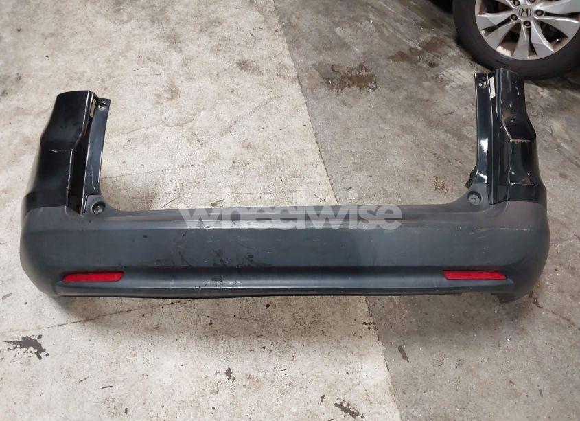 Photo 12 of 2013 Honda Cr-v EX-L (VIN 2HKRM4H76DH638377)