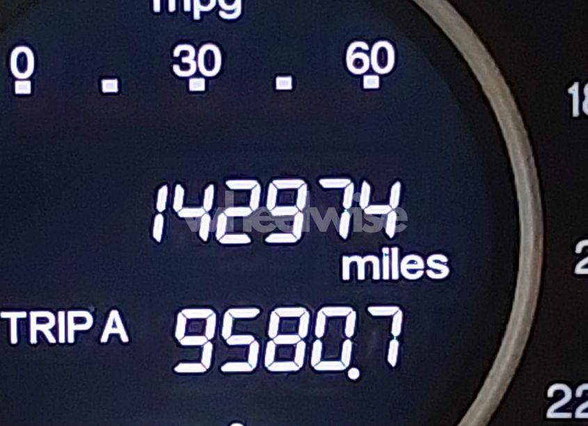 Photo 15 of 2014 Honda Cr-v EX-L (VIN 2HKRM4H76EH631303)