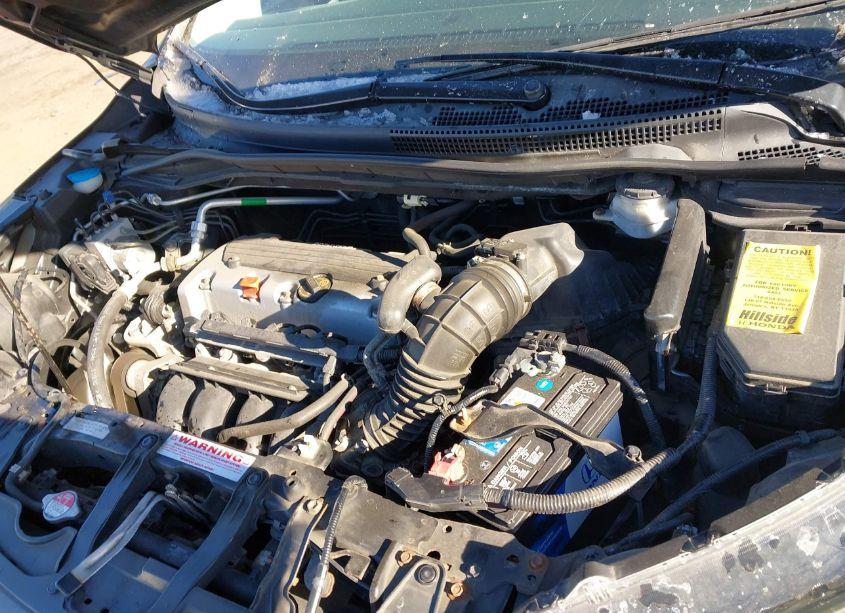 Photo 10 of 2014 Honda Cr-v EX-L (VIN 2HKRM4H76EH647940)