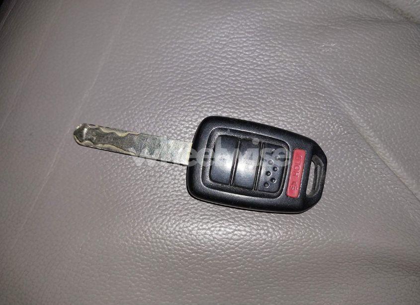 Photo 11 of 2014 Honda Cr-v EX-L (VIN 2HKRM4H76EH676080)