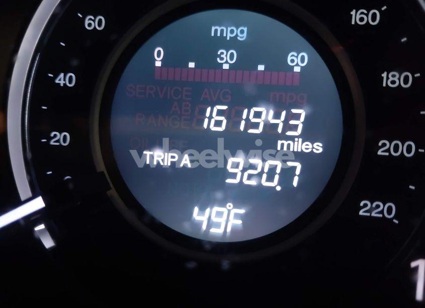 Photo 15 of 2014 Honda Cr-v EX-L (VIN 2HKRM4H76EH676080)