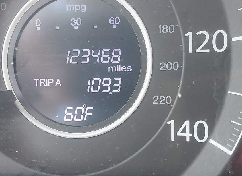 Photo 15 of 2014 Honda Cr-v EX-L (VIN 2HKRM4H76EH702452)