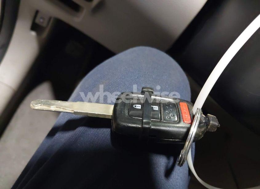 Photo 11 of 2014 Honda Cr-v EX-L (VIN 2HKRM4H76EH707909)