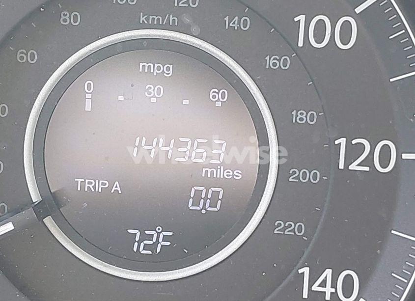 Photo 15 of 2015 Honda Cr-v EX-L (VIN 2HKRM4H76FH622814)