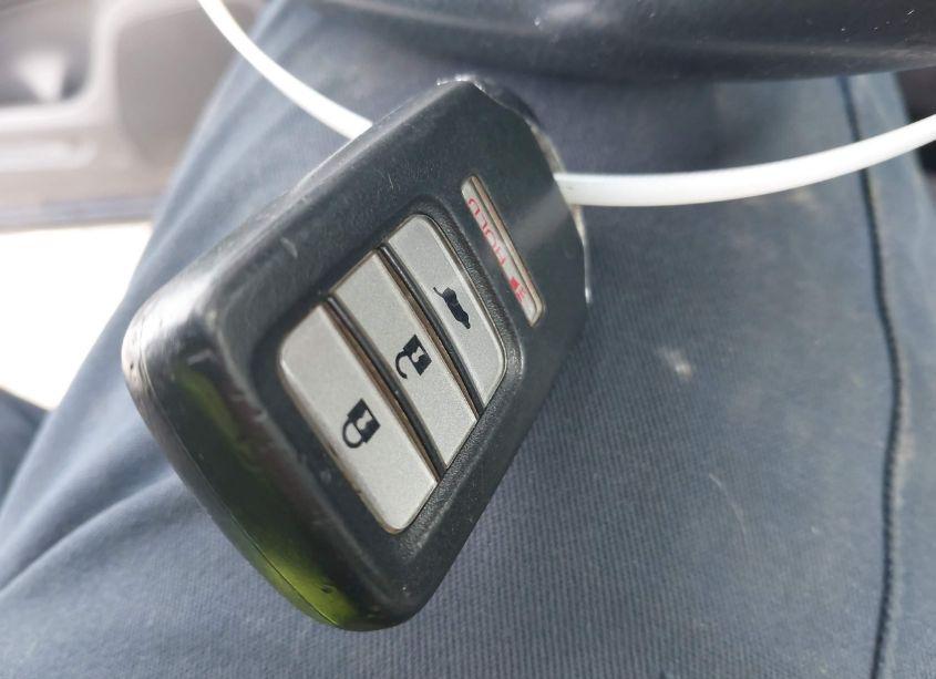 Photo 11 of 2015 Honda Cr-v EX-L (VIN 2HKRM4H76FH626846)