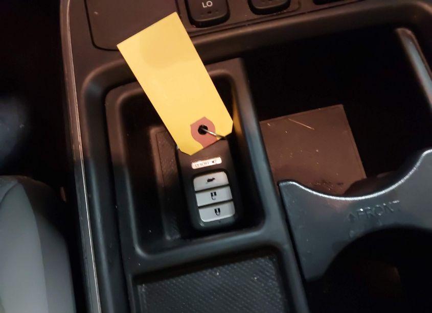 Photo 11 of 2015 Honda Cr-v EX-L (VIN 2HKRM4H76FH653061)