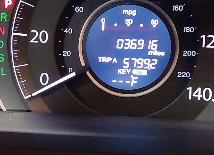 Photo 15 of 2015 Honda Cr-v EX-L (VIN 2HKRM4H76FH653061)