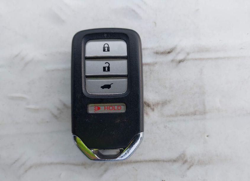 Photo 11 of 2015 Honda Cr-v EX-L (VIN 2HKRM4H76FH664139)