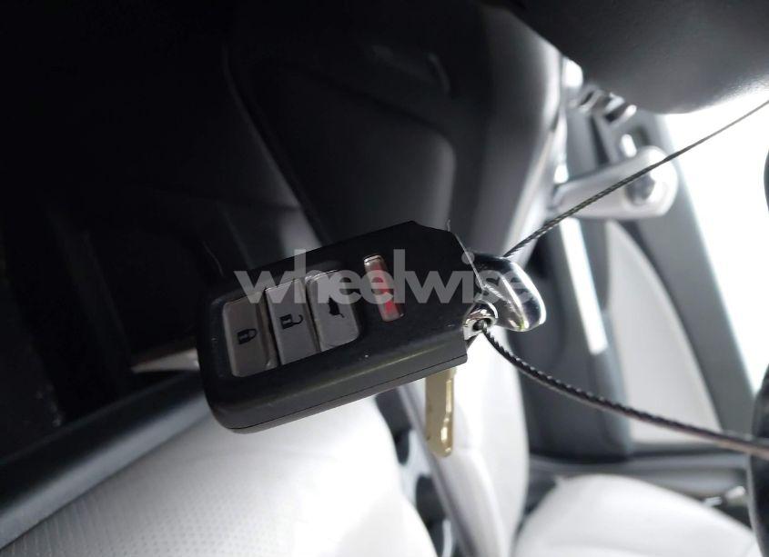 Photo 11 of 2015 Honda Cr-v EX-L (VIN 2HKRM4H76FH666442)