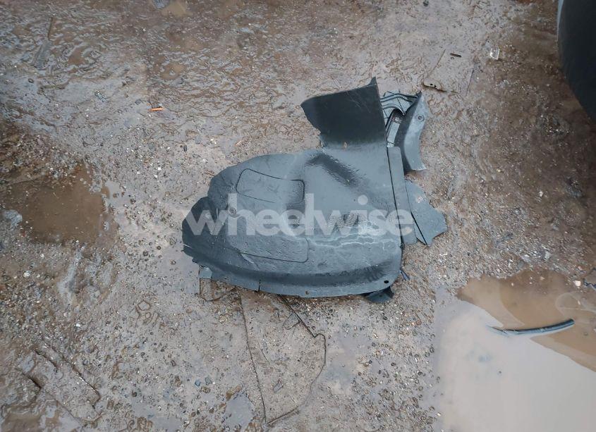 Photo 12 of 2015 Honda Cr-v EX-L (VIN 2HKRM4H76FH666442)