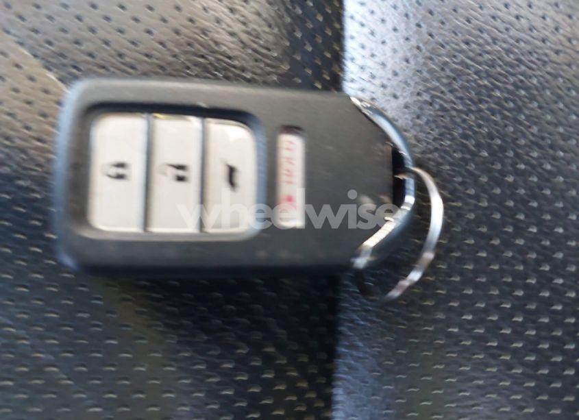 Photo 11 of 2015 Honda Cr-v EX-L (VIN 2HKRM4H76FH684407)