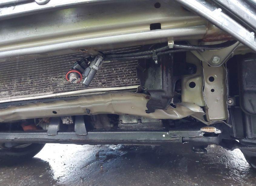 Photo 17 of 2016 Honda Cr-v EX-L (VIN 2HKRM4H76GH679175)